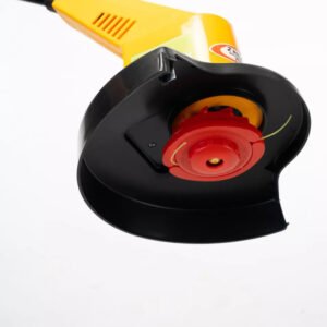 Bordeadora Corta Césped Eléctrica 700 Watts - Image 3