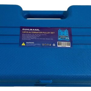 Juego De Puntas Para Extraer Alternador 13p - Image 5