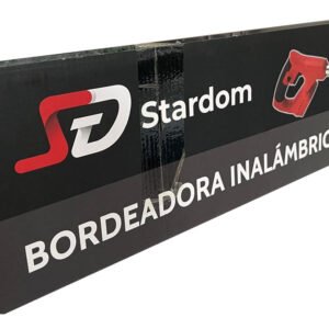 Bordeadora Inalámbrica 21v 2 Baterías + Accesorios De Corte - Image 7