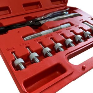 Kit Extractor Colocador Retenes Valvula Sello 11pzs - Image 3