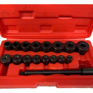 Centrador De Embrague 17 Piezas Universal - Image 7