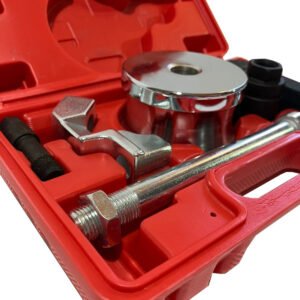 Extractor Inyectores Common Rail Mercedes Cdi - Image 3