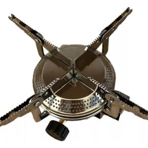 Calentador Hiker Stove Plegable a Gas Butano - Image 6
