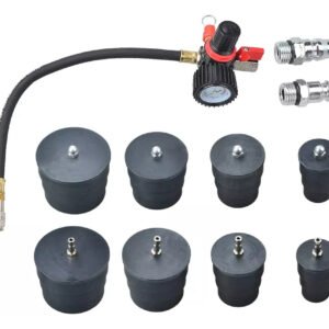 Probador Detector De Fugas De Turbos Compresor - Image 4