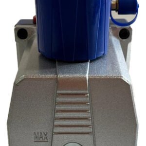 Bomba Vacío Aire Acondicionado 130lts 2 Etapas - Image 4