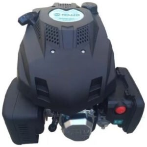 Motor Eje Vertical 6,5hp P/ Cortadora Cesped - Image 9