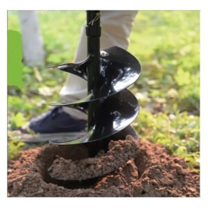 Hoyadora Un Operario 52cc 2Hp C/ Mecha 250mm - Image 2