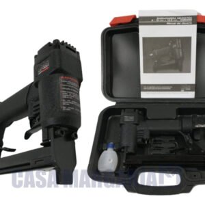 Engrapadora Neumática 6-16mm x 12.8 mm - Image 3