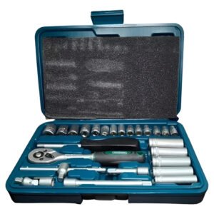 Juego De Tubos 26 Pcs Enc. 1/4" - Image 1