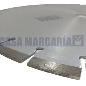 Disco Corte Diamantado 400mm 16'' Hormigon - Image 3