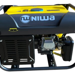 Generador Portatil 6.5hp 2800w Monofasico - Image 3