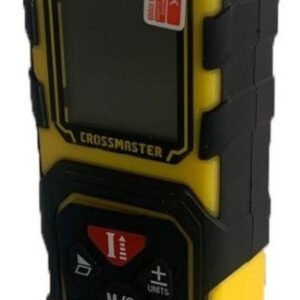 Medidor De Distancia Laser 40 Mts - Image 3