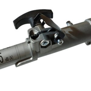 Desmalezadora 52cc 2hp C/ Accesorios - Image 9