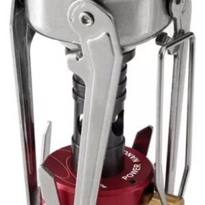 Calentador Power Nano 95g a Butano - Image 3