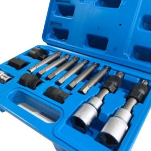 Juego De Puntas Para Extraer Alternador 13p - Image 6