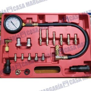 Compresometro Medidor Compresion Motor Diesel 19pz - Image 3