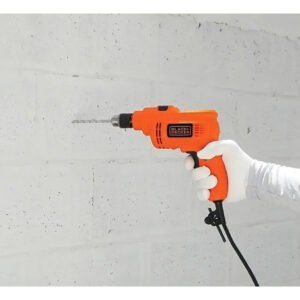 Taladro Percutor Atornillador 550w De 10mm - Image 4