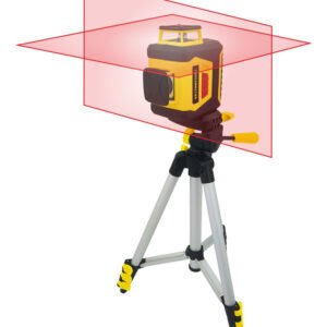 Nivel Láser Autoniv. 360º Trípode - Image 2