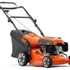 Cortadora Cesped Lc140p 40cm 4,5Hp + Bolsa - Image 7