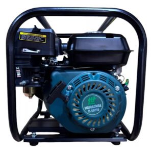 Motobomba Explosión 2 Pulg 7hp Issei 30000lts/h - Image 2