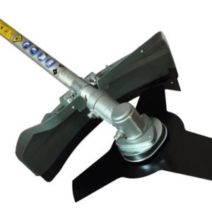 Desmalezadora 52cc 2hp C/ Accesorios - Image 4