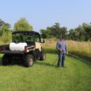 Tanque Pulverizador Agroq. 12v 100 Litros - Image 3