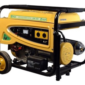 Generador Portatil 16hp 7000w Monofasico - Image 3