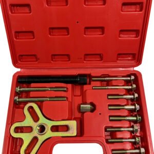 Extractor Armónico Polea Volante Cigüeñal - Image 2