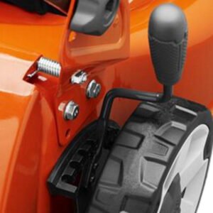 Cortadora Cesped 3en1 LC151 6hp 20''+ Bolsa - Image 2