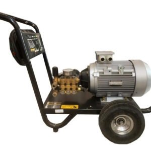 Hidrolavadora Industrial Dtx10-150 De 150bar 380v - Image 4