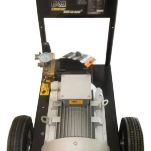 Hidrolavadora Industrial Dtx10-150 De 150bar 380v - Image 5