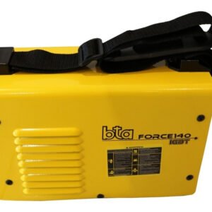 Soldadora Inverter Mma Force 140 - Image 3