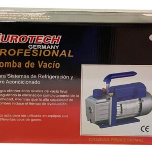 Bomba de Vacío Aire Acondicionado 70lts - Image 4