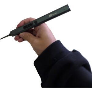 Destornillador Eléctrico Set 66 En 1 P/ Electrónica - Image 7