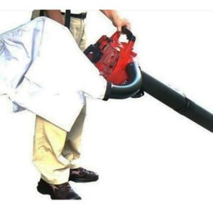 Sopladora Aspiradora De Mano 26cc + Bolsa - Image 7