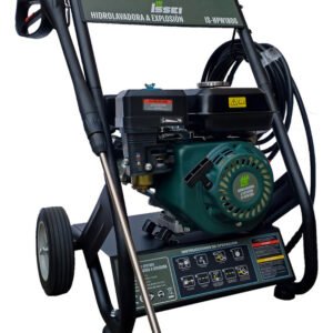 Hidrolavadora a Explosión 7hp 180bar - Image 6