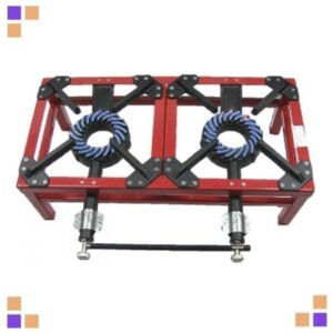 Anafe Quemador 36000 Calorias Fundición Y Hierro - Image 3