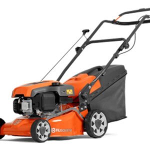 Cortadora Cesped Lc140p 40cm 4,5Hp + Bolsa - Image 5