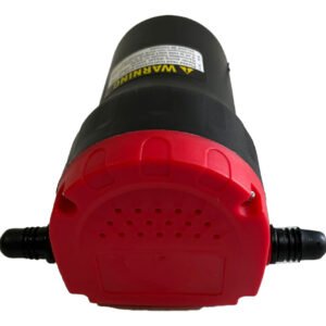 Electrobomba Succión Aceite y Combustible 12v - Image 3