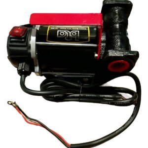 Electrobomba Trasvase Gasoil Bomba Diesel 12v 60l/min - Image 8