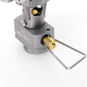 Mini Calentador Butano Flame Tornado Plegable - Image 7