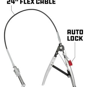 Pinza para Abrazadera Telescópica - Image 4