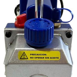 Bomba de Vacío Aire Acondicionado 70lts - Image 2