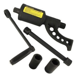 Multiplicador Fuerza Afloja Tuercas Camion - Image 2