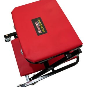 Camilla Mecanico Plegable 2 En 1 Banco Taller - Image 4