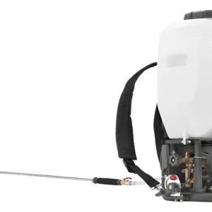 Fumigadora Pulverizadora 321s15 25,4cc 15 Lts - Image 2