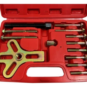 Extractor Armónico Polea Volante Cigüeñal - Image 4