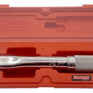 Torquimetro Safe Encastre 1/4" - Image 2