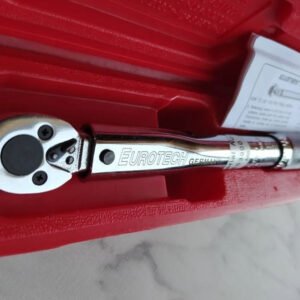 Torquimetro Safe Encastre 1/4" - Image 4