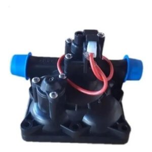 Carcasa de Bomba de Agua 11lpm Repuesto - Image 3